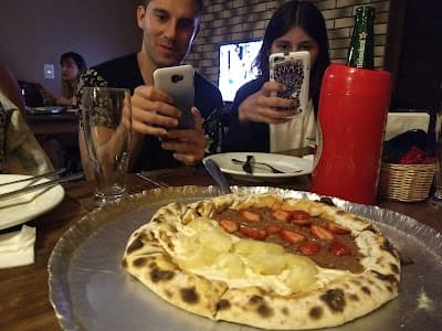 Teahupoo Pizzaria - Foto 5