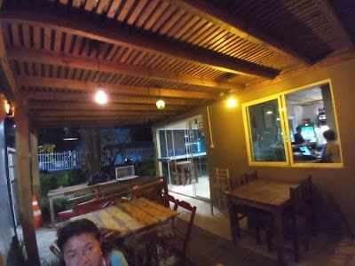 Teahupoo Pizzaria - Foto 6