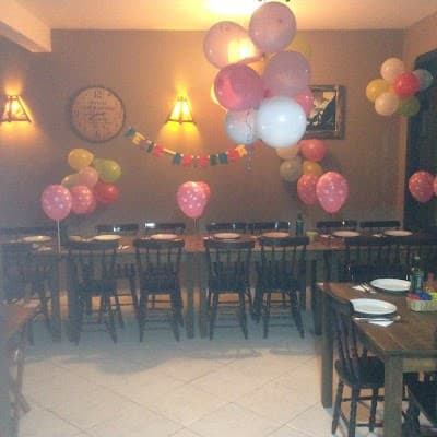 Teahupoo Pizzaria - Foto 8