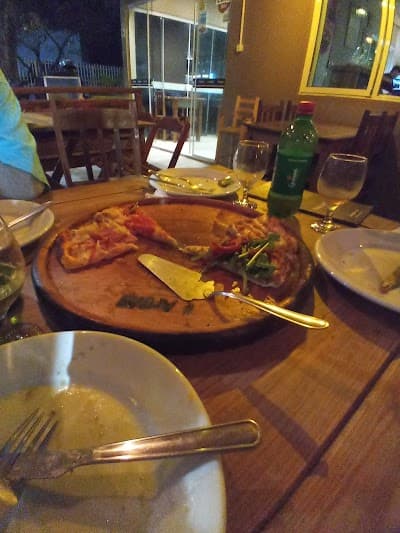 Teahupoo Pizzaria - Foto 9