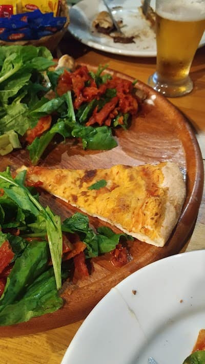 Teahupoo Pizzaria - Foto 10