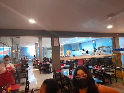 Pitcho Pizzaria - Foto 4