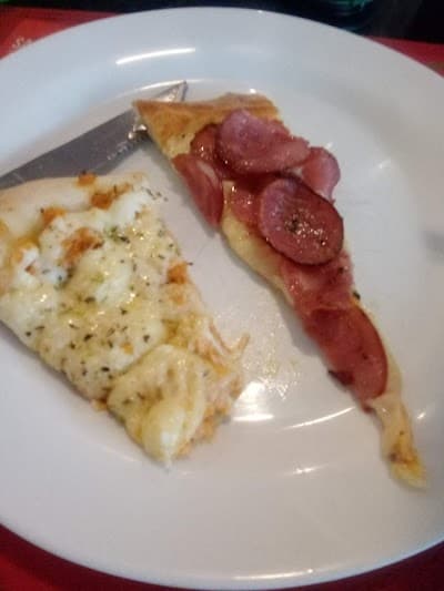 Pitcho Pizzaria - Foto 6