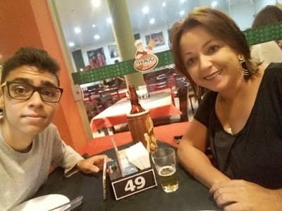 Pitcho Pizzaria - Foto 10