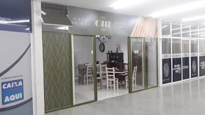 Casa da Mãe