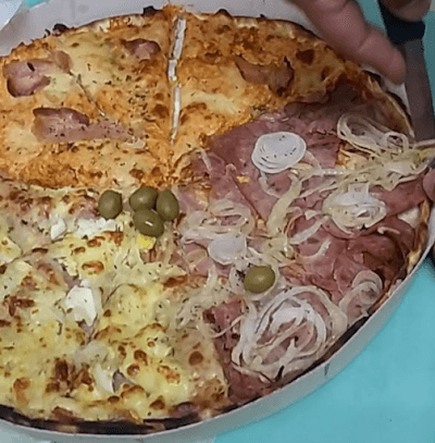 Pizzaria Chik - Foto 2