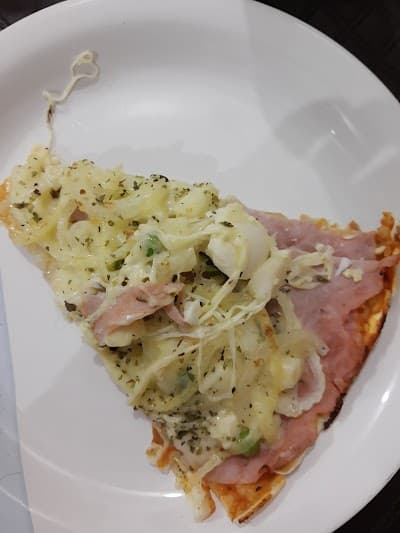 Pizzaria Chik - Foto 3