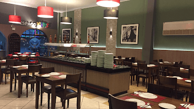 Rover Pizzaria - Foto 1