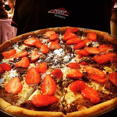 Rover Pizzaria - Foto 2