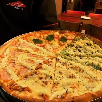 Rover Pizzaria - Foto 3
