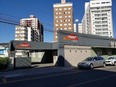 Rover Pizzaria - Foto 6