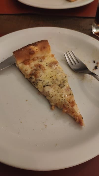 Rover Pizzaria - Foto 8