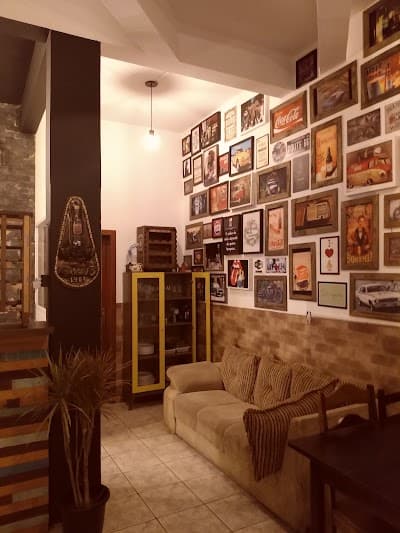 Dom mestre pizzaria e hamburgueria delivery - Foto 3