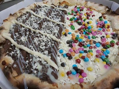 Dom mestre pizzaria e hamburgueria delivery - Foto 4