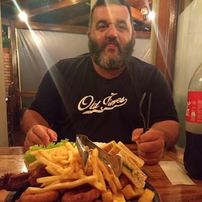 Dom mestre pizzaria e hamburgueria delivery - Foto 5