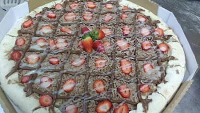 Dom mestre pizzaria e hamburgueria delivery - Foto 7