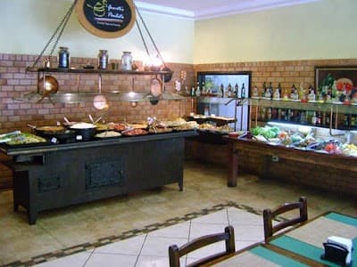 Graveto's Paulista Restaurante - Foto 1