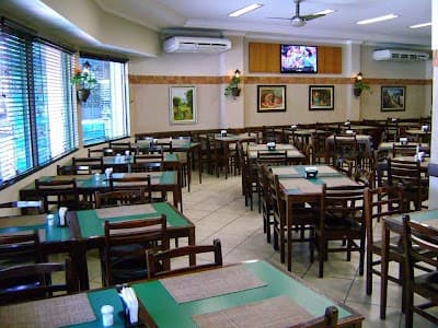 Graveto's Paulista Restaurante - Foto 6