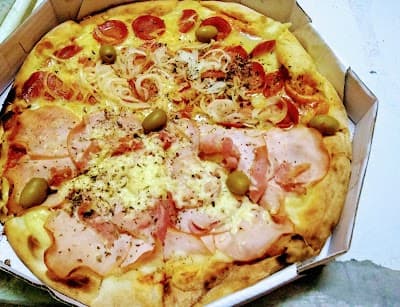 pizzaria tô chegando - Foto 2
