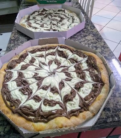 pizzaria tô chegando - Foto 5