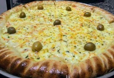 pizzaria tô chegando - Foto 9