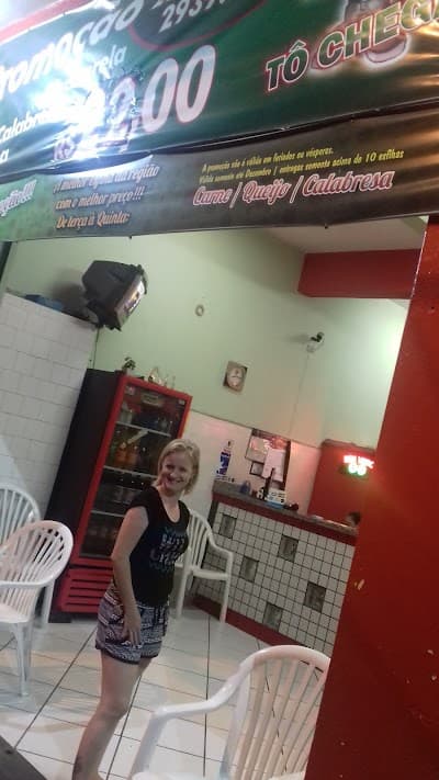 pizzaria tô chegando - Foto 10
