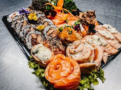 Sayru Sushi | Restaurante Japonês - Foto 2