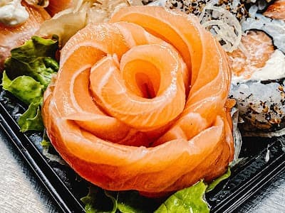 Sayru Sushi | Restaurante Japonês - Foto 4