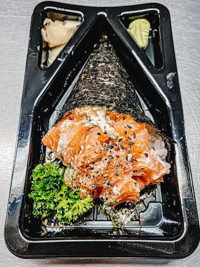 Sayru Sushi | Restaurante Japonês - Foto 5