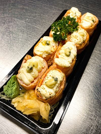 Sayru Sushi | Restaurante Japonês - Foto 6