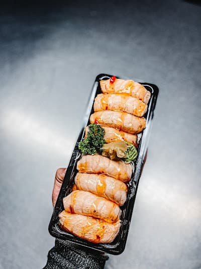 Sayru Sushi | Restaurante Japonês - Foto 9