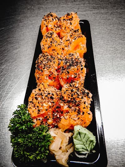 Sayru Sushi | Restaurante Japonês - Foto 10