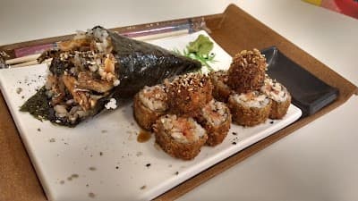 Hanko Sushi - Foto 1