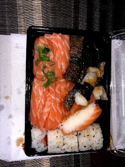 Hanko Sushi - Foto 3