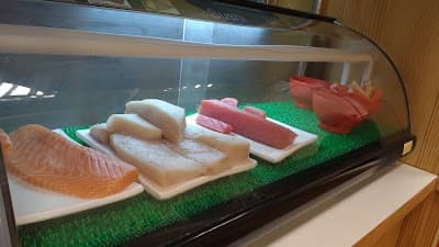 Hanko Sushi - Foto 4
