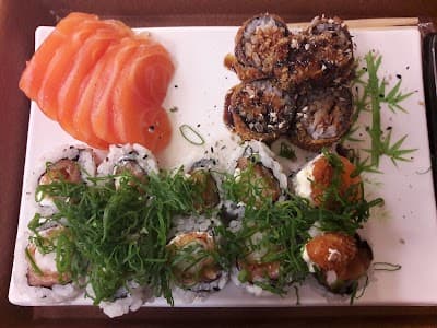 Hanko Sushi - Foto 5
