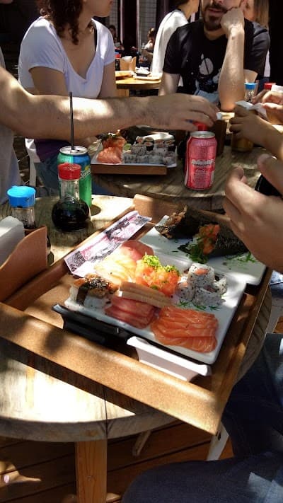 Hanko Sushi - Foto 6