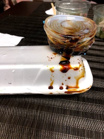 Hanko Sushi - Foto 7