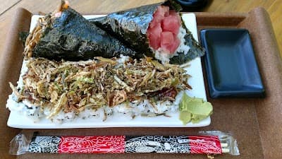 Hanko Sushi - Foto 8