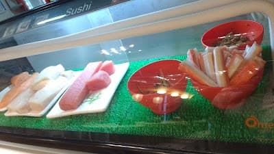 Hanko Sushi - Foto 9