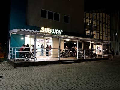 Subway - Foto 2