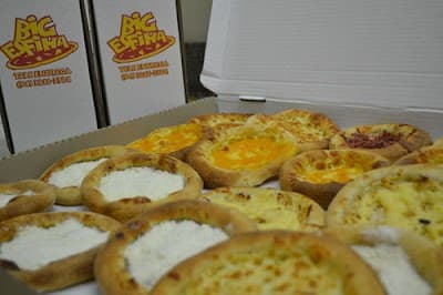 Big Pizza - Foto 2