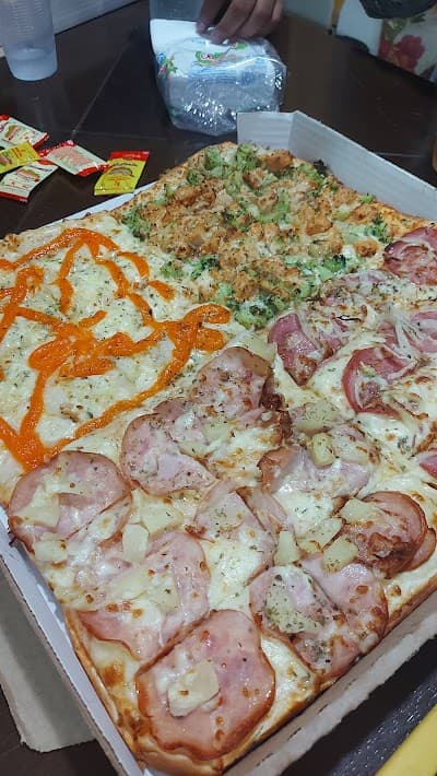 Big Pizza - Foto 3
