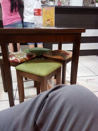 Big Pizza - Foto 5