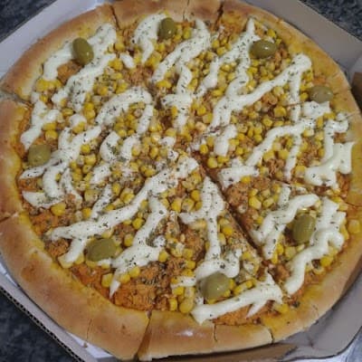 Isaque Pizzas & Esfihas - Foto 2