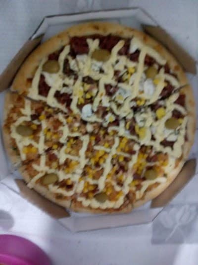 Isaque Pizzas & Esfihas - Foto 7