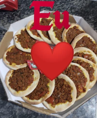 Isaque Pizzas & Esfihas - Foto 9