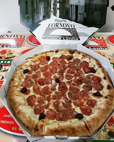 Pizzaria Fornovo - Foto 2