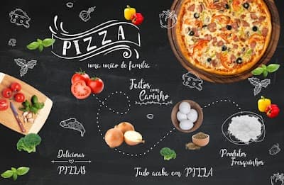 Pizzaria Fornovo - Foto 3