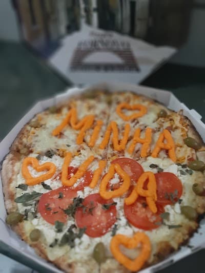 Pizzaria Fornovo - Foto 4